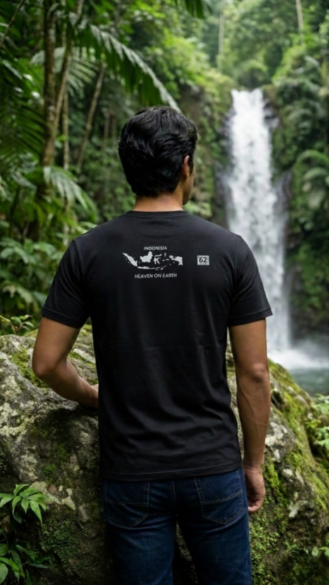 TS-06P62DF, Garuda - Dir's Factory Store