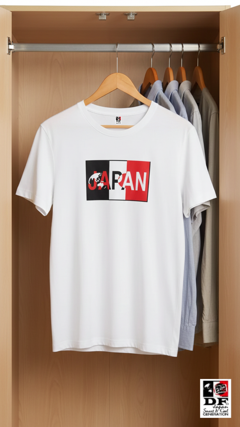 TS-08DFJ Japan - Dir's Factory Store