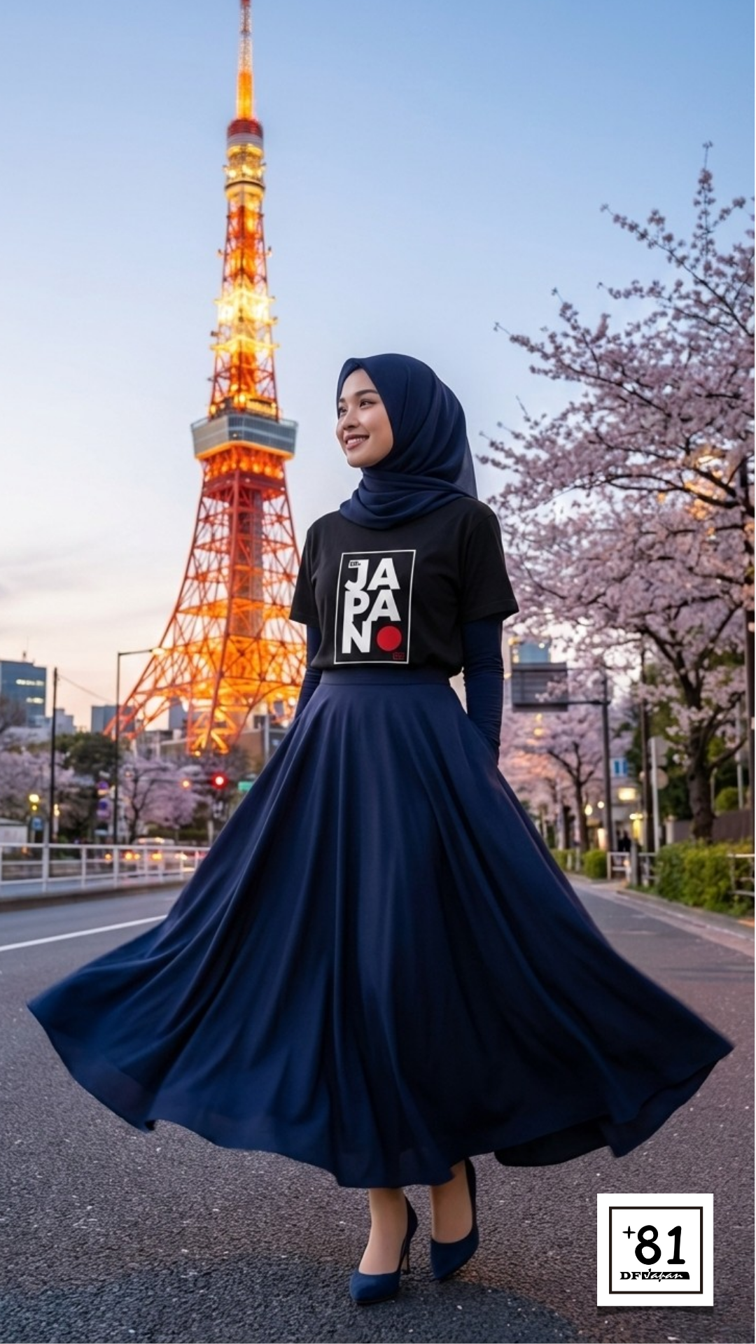 TS-41P81DF - Japan Kokki