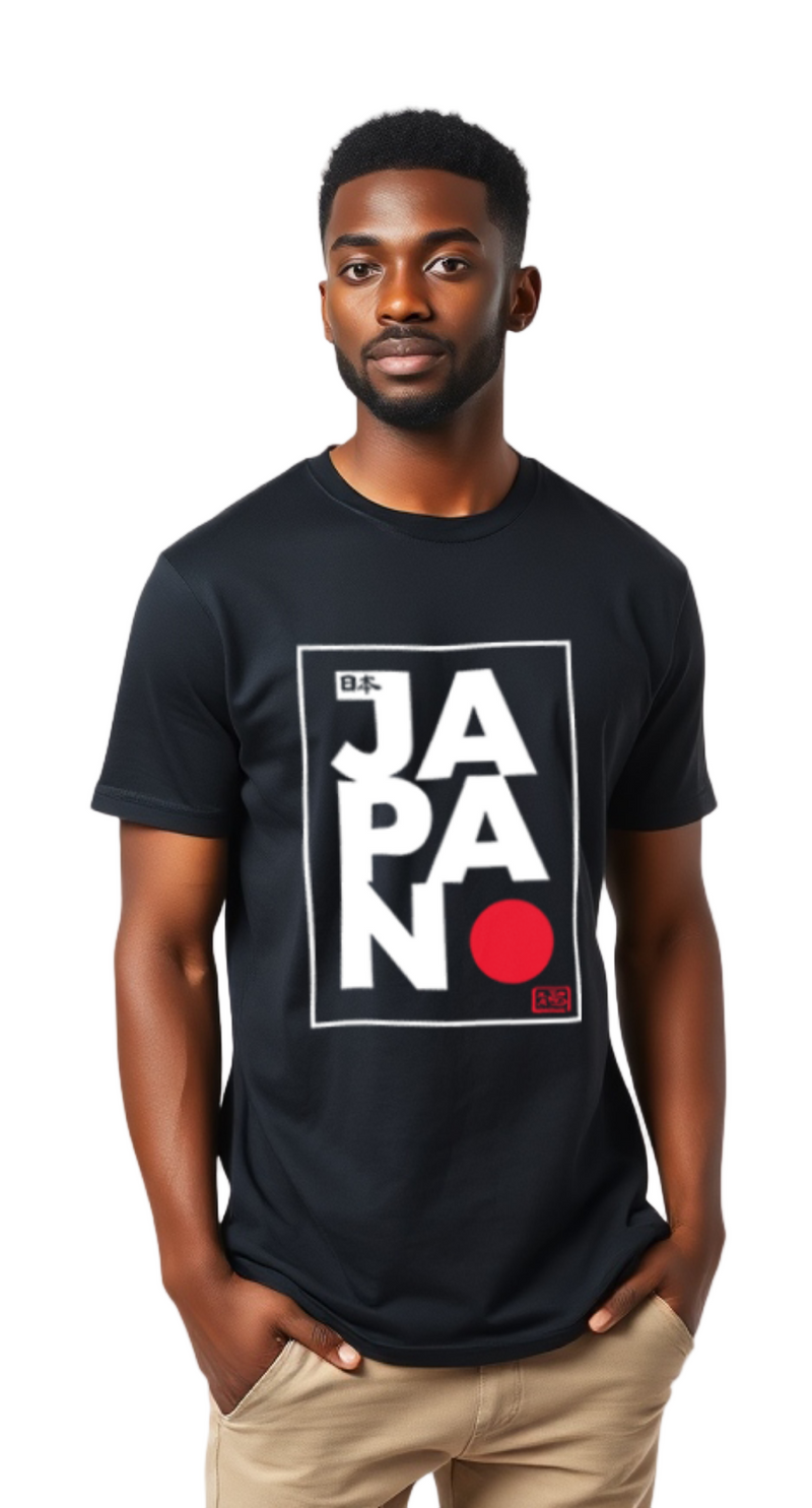 티셔츠 Japan Kokki TS-41P81DF