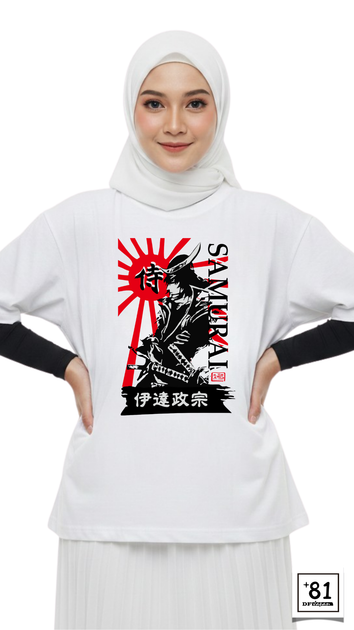 TS-42P81DF Samurai – Dir's Factory Store