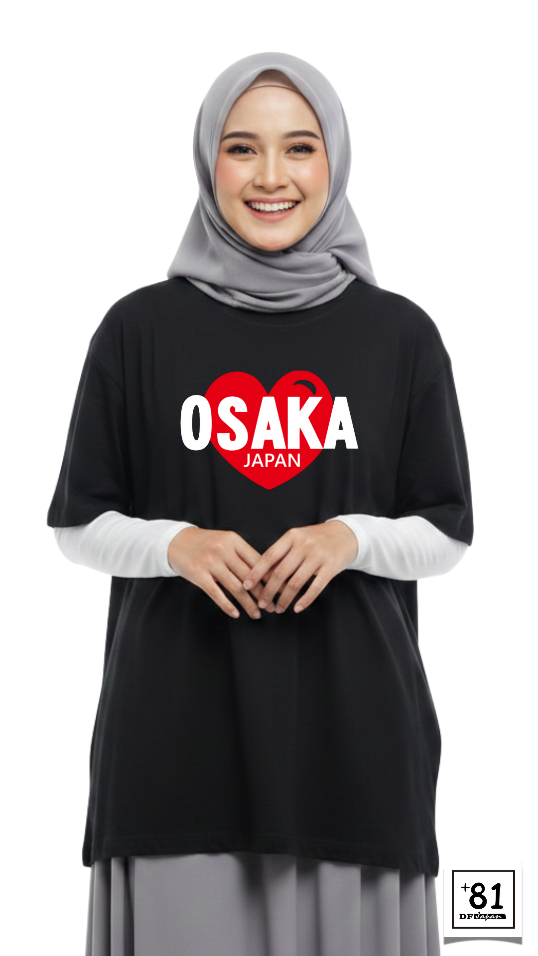 TS-50P81DF Love Osaka 2025