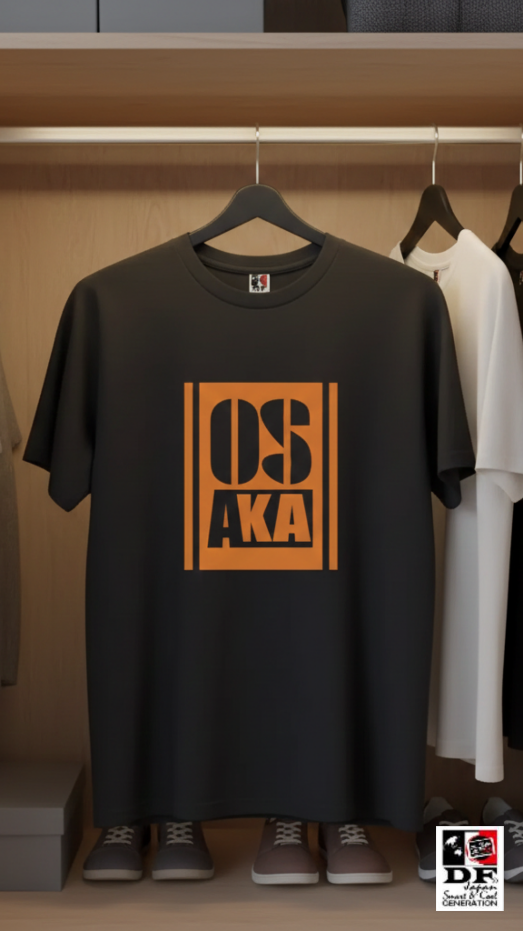 TS-PREM12DF - Dir's Factory Store