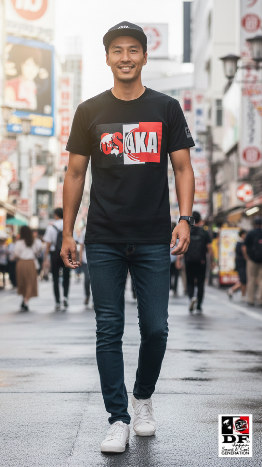 TS-PREM14DF - Dir's Factory Store