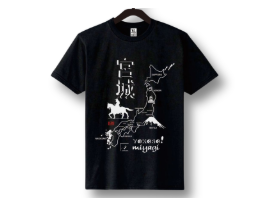 TSB-04  YOKOSO MIYAGI