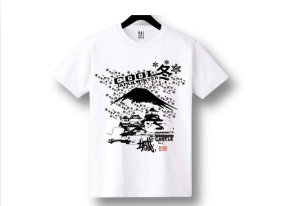 TSB-08 COOL JAPAN WINTER