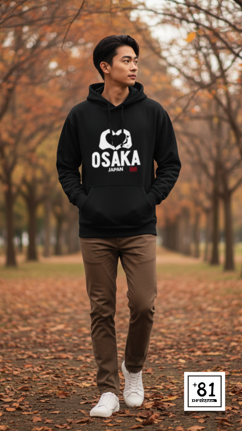 SW-49DF Osaka Finger Heart