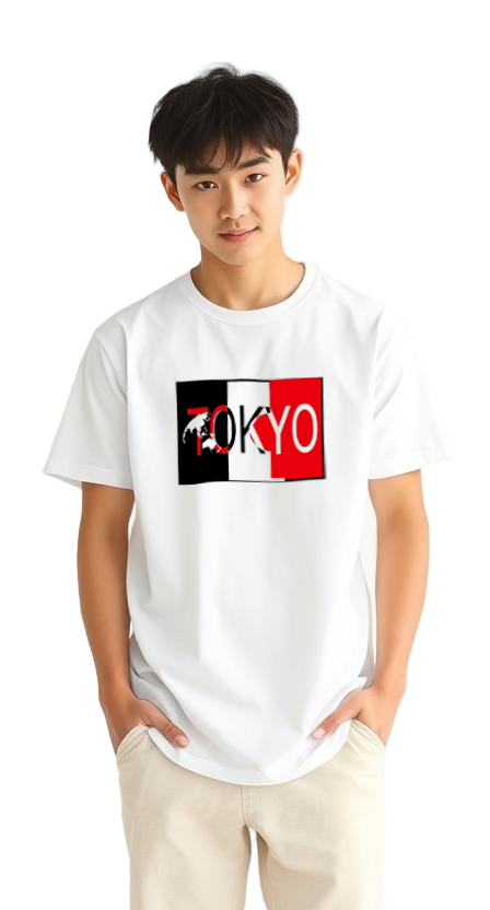 TS-07DFJ Tokyo DF Mark