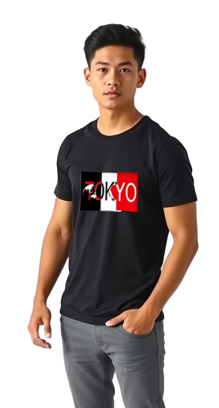 TS-07DFJ Tokyo DF Mark - Dir's Factory Store