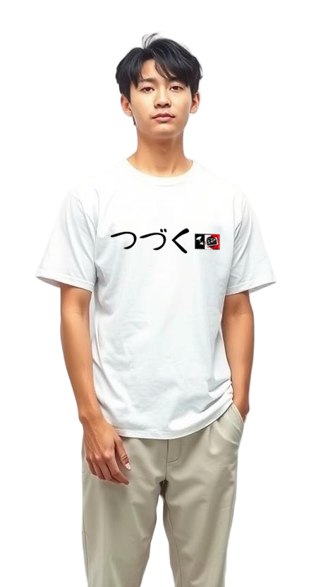 TS-01DFJ Tsudzuku - Dir's Factory Store