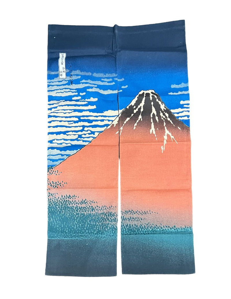 No26Jp - Noren Souvenir