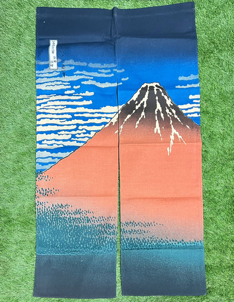 No26Jp - Noren Souvenir