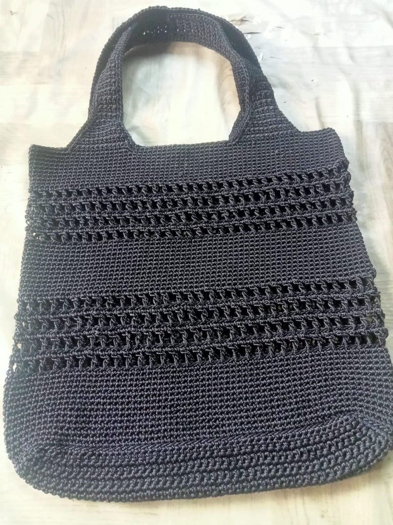 Blitar Knit Bag