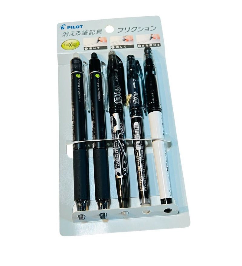EP-01 Erasable Pen Made in Japan