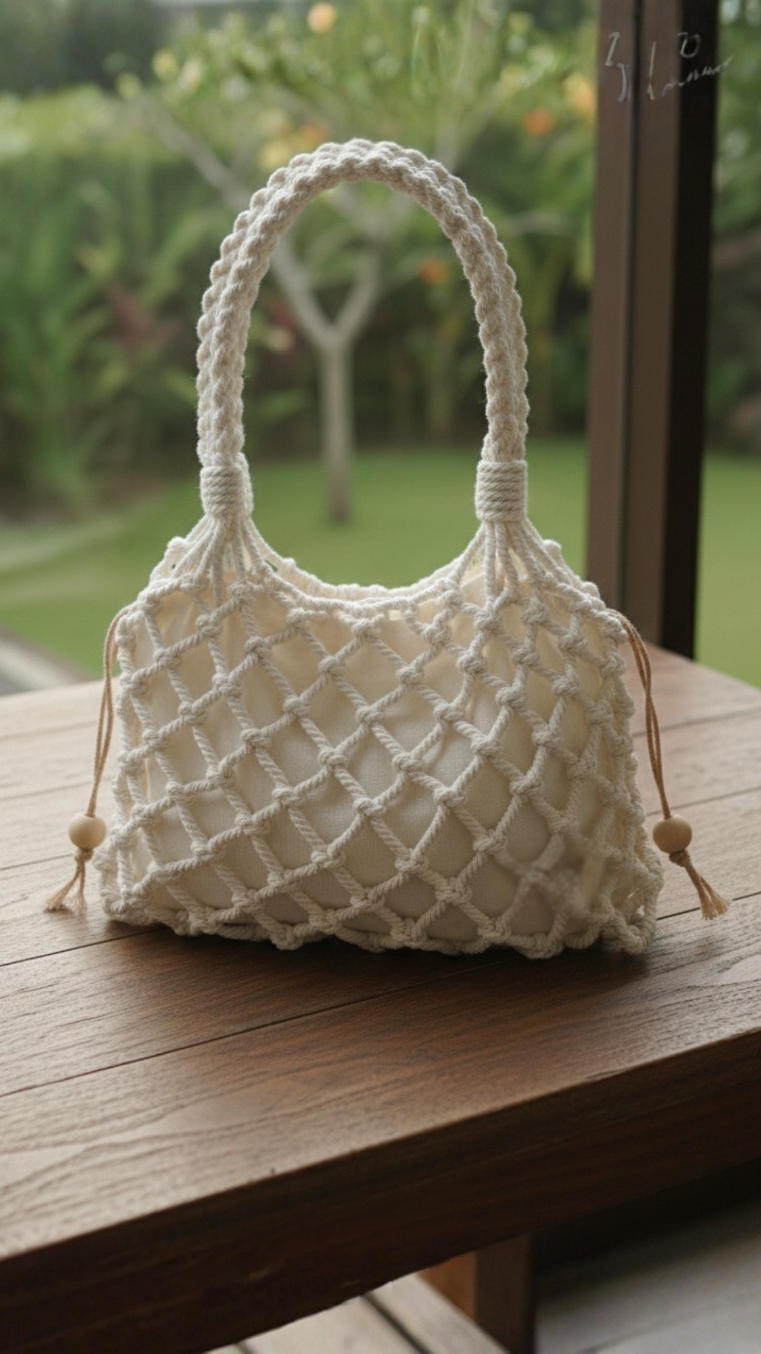 Yura Net Bag