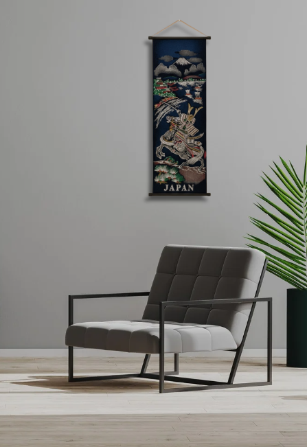 KM-22 Yoshitsune Kakejiku - Dir's Factory Store