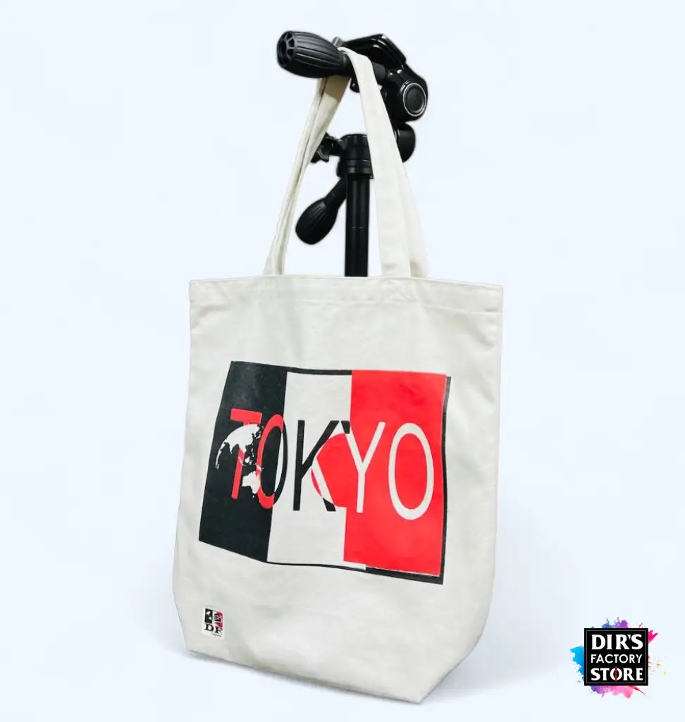 Cb-02P81Df Tokyo Canvas Bag Handbags