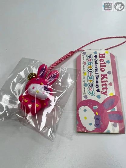 Cellphone Scrap - Hello Kitty Souvenir