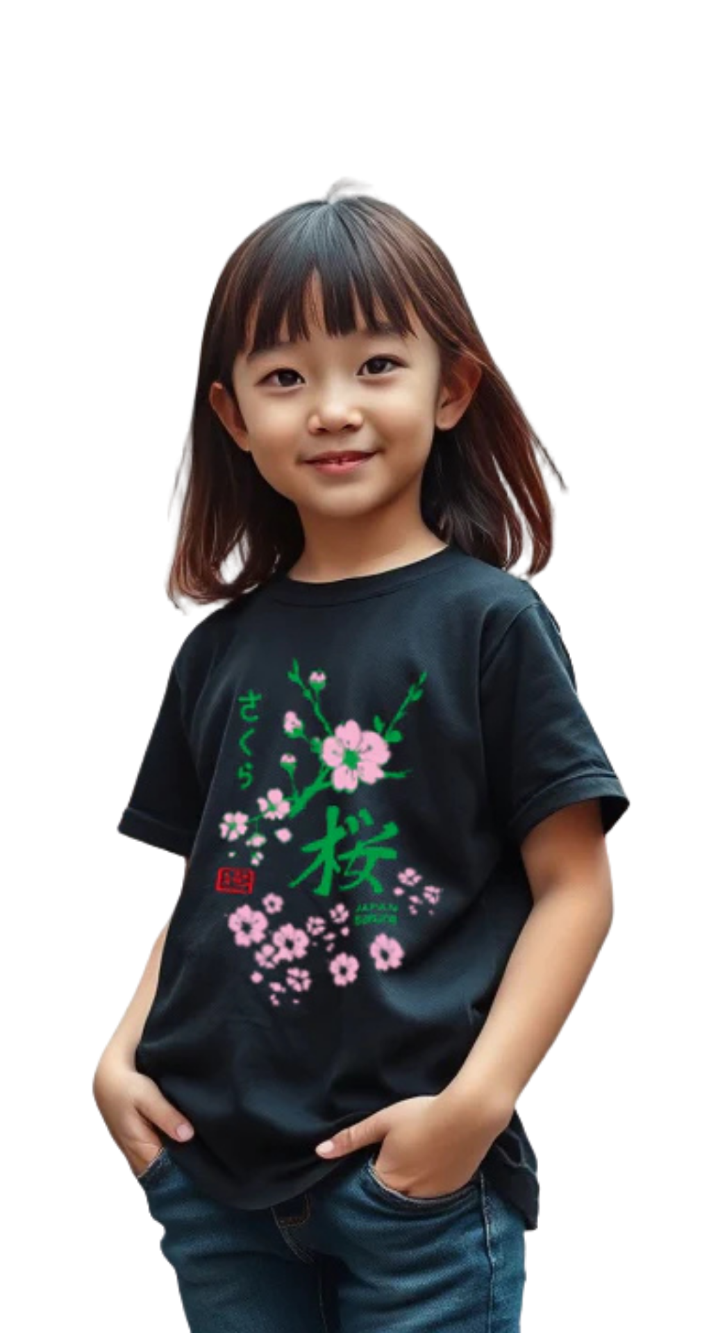 TSC-40P81DF Japan Sakura