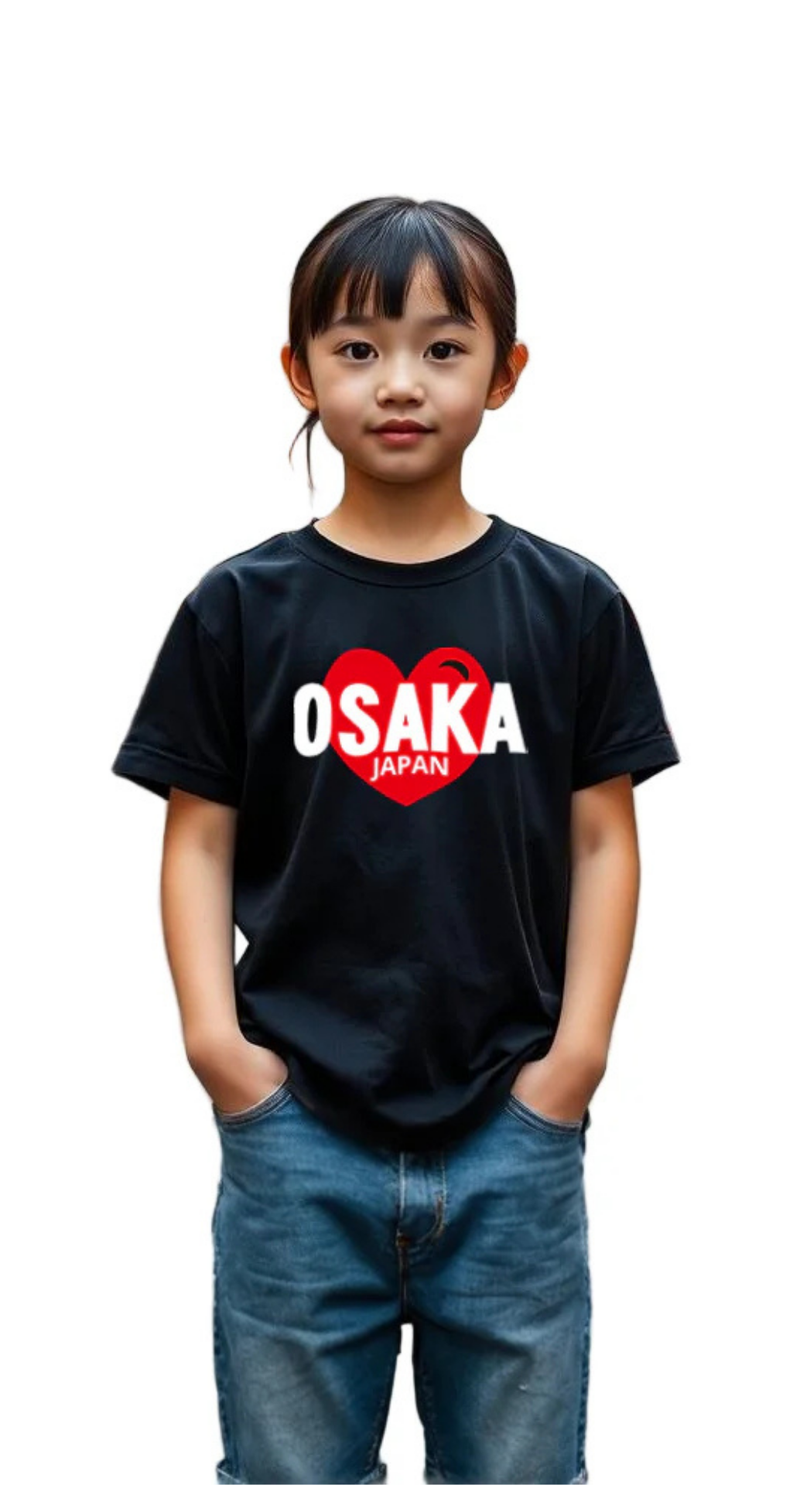 TSC-50P81DF Love Osaka 2025