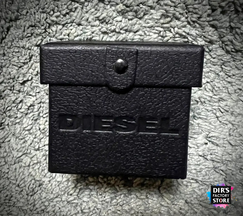 Diesel-Only-The-Brave Watch