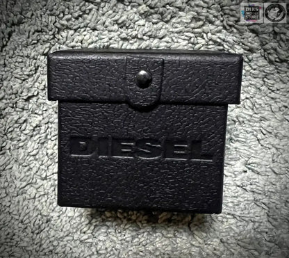 Diesel-Only-The-Brave Watch