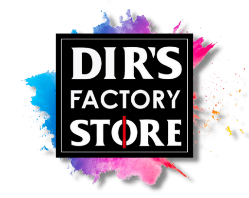 Dir's Factory Store