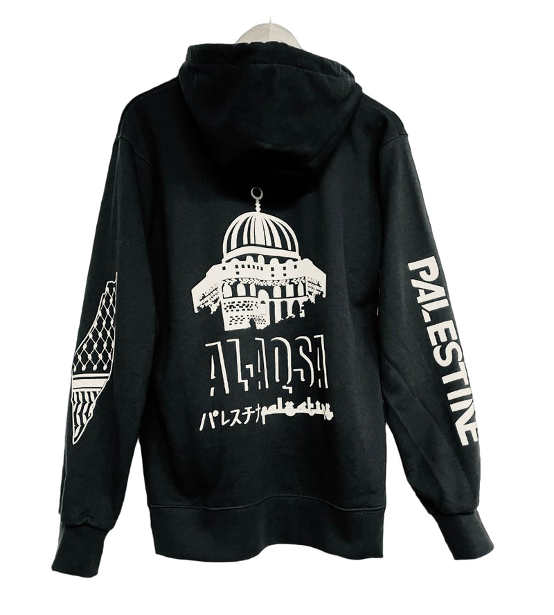 Sw-03Chadf Free Palestine Shirts & Tops