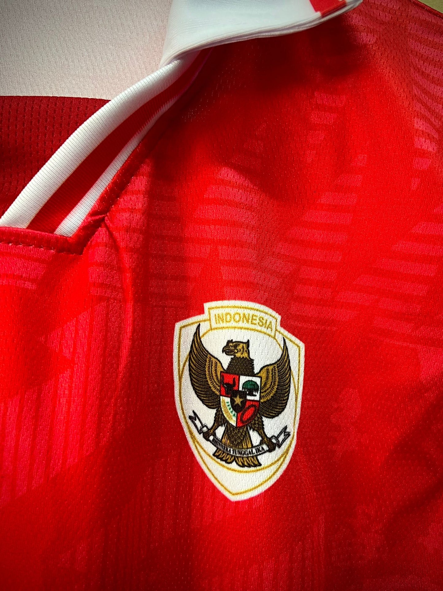 GY01-DFS GARUDA JERSEY