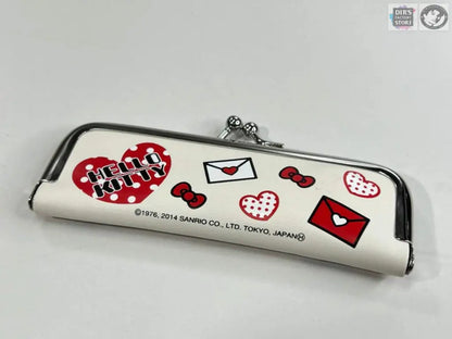 Hanko Case - Hello Kitty Souvenir