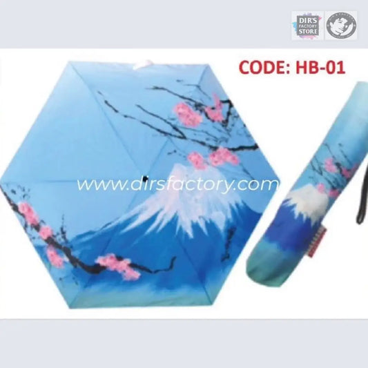 Hb-01 Umbrella Sleeves & Cases