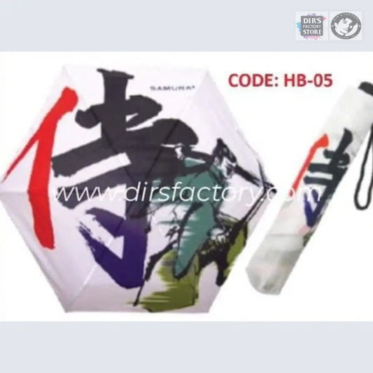 Hb-05 Umbrella Sleeves & Cases