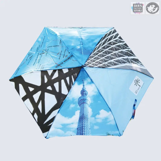 Hb-15 Umbrella Sleeves & Cases