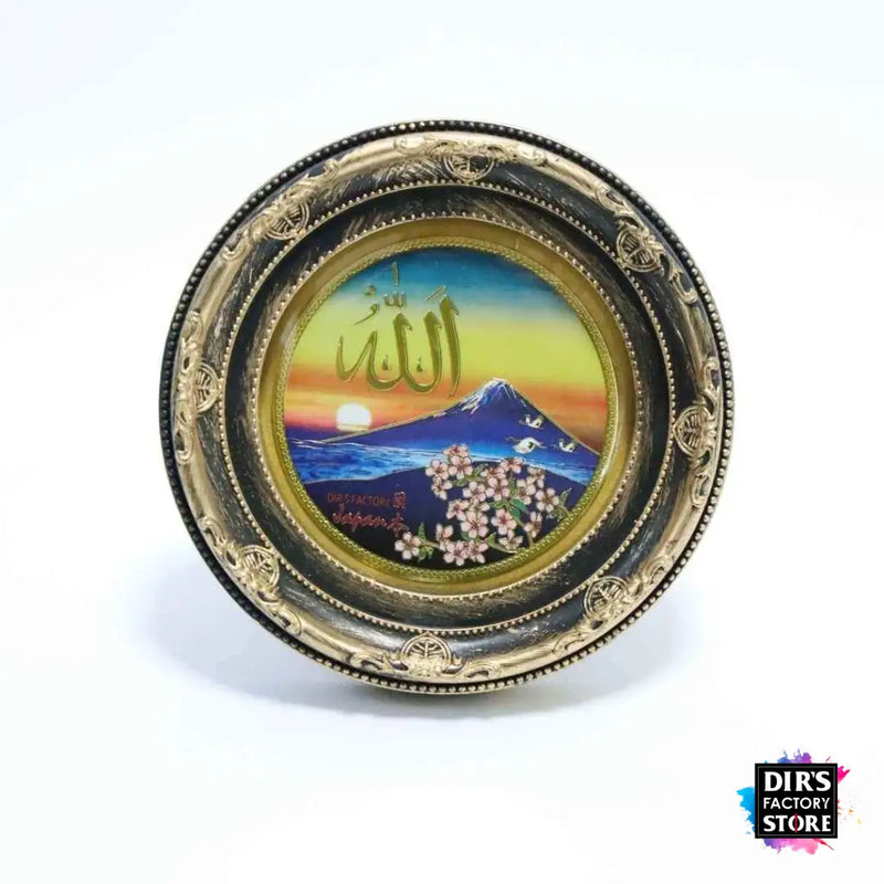 Hm-L02Df Table Decoration Black / 1.A