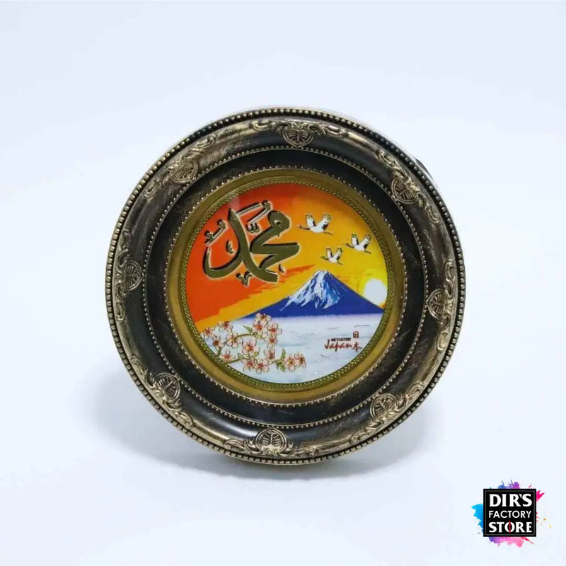 Hm-L02Df Table Decoration Black / 1.B