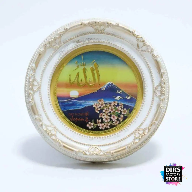 Hm-L02Df Table Decoration White / 1.A