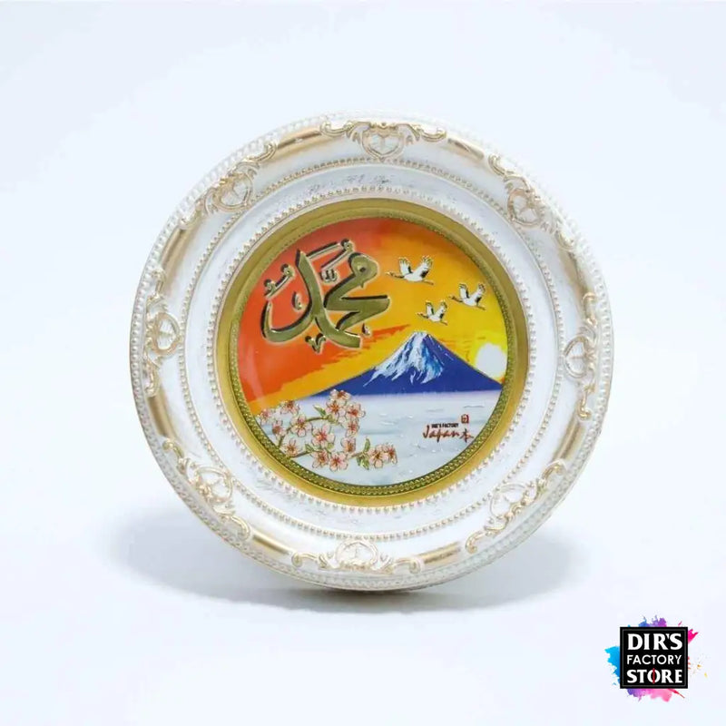 Hm-L02Df Table Decoration White / 1.B