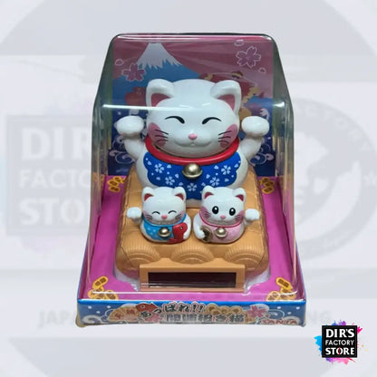 Hm-M01Df Manekineko Souvenir