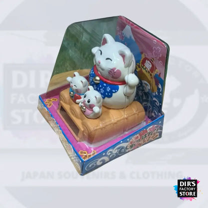 Hm-M01Df Manekineko Souvenir