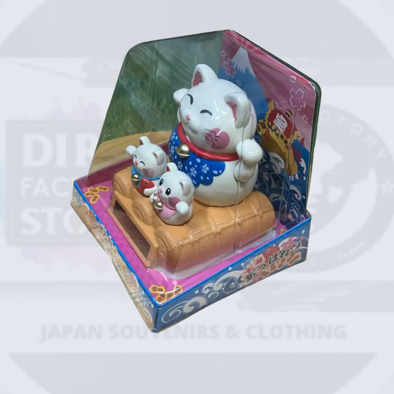 Hm-M01Df Manekineko Souvenir