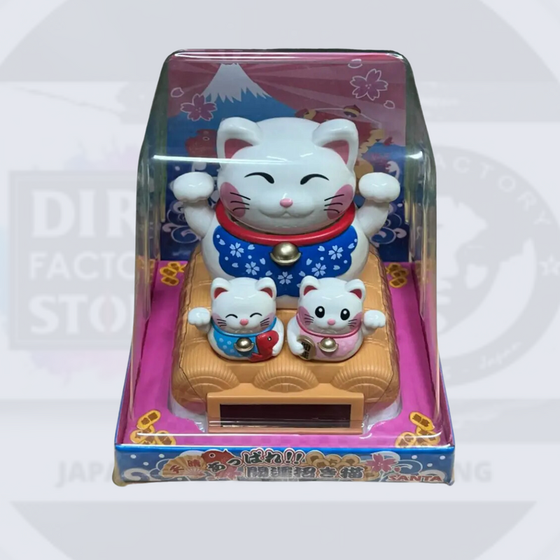 Hm-M01Df Manekineko Souvenir