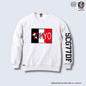Hsw-Tk11Df Tokyo 001.White / 100 Sweatshirt Hoodie
