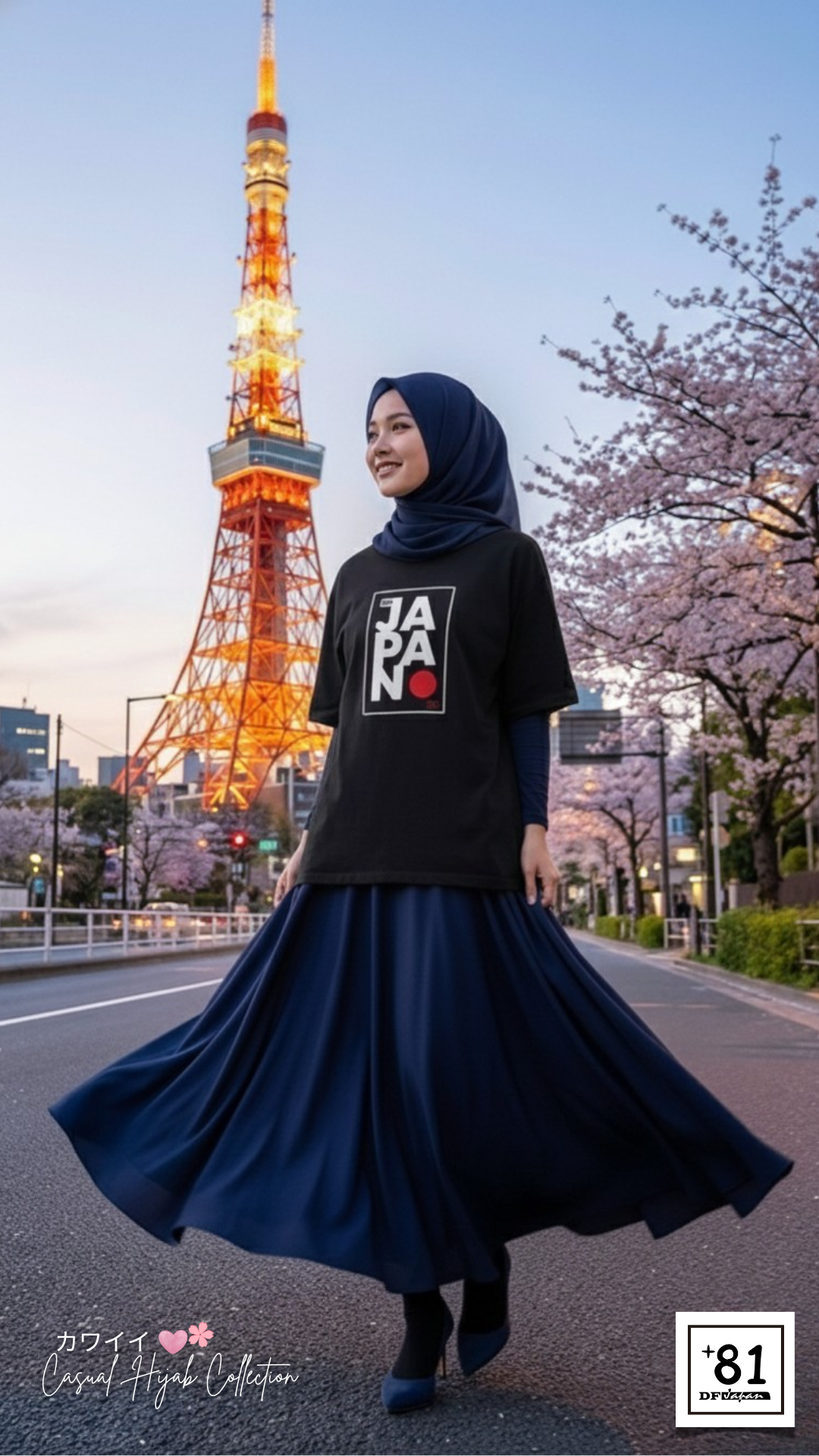 Styled by DIR’S FACTORY