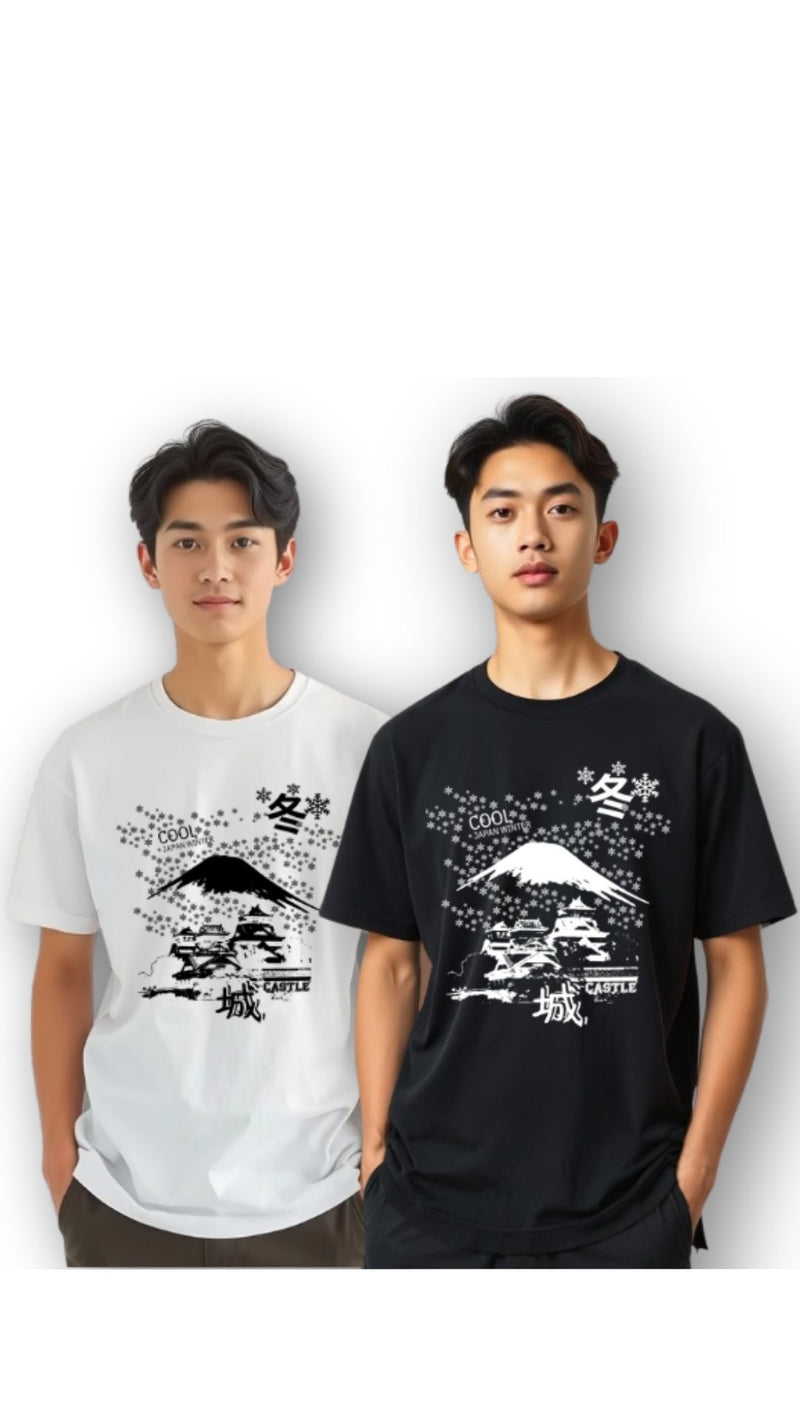 TSB-08 COOL JAPAN WINTER