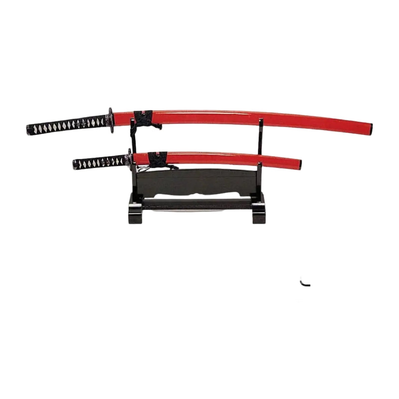 Jsw-2000 (Dr) / Ws-20 - Shuzaya (Not Sharp) Sword Stands & Displays