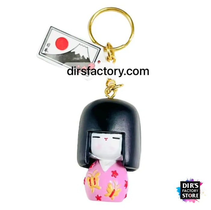 KH-24 Keyholder Nihon Ningyo