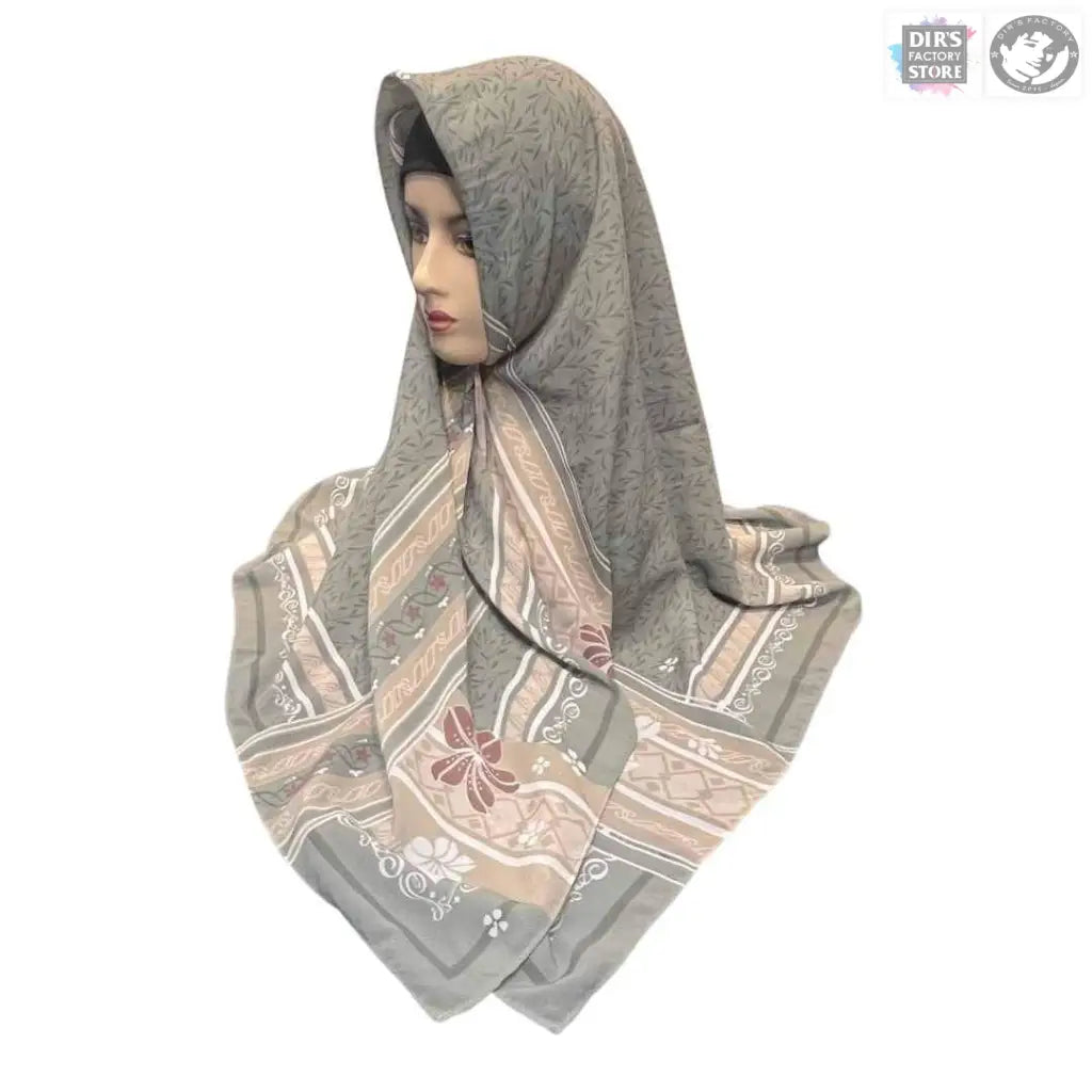 Krd-001Jh Religious Veils