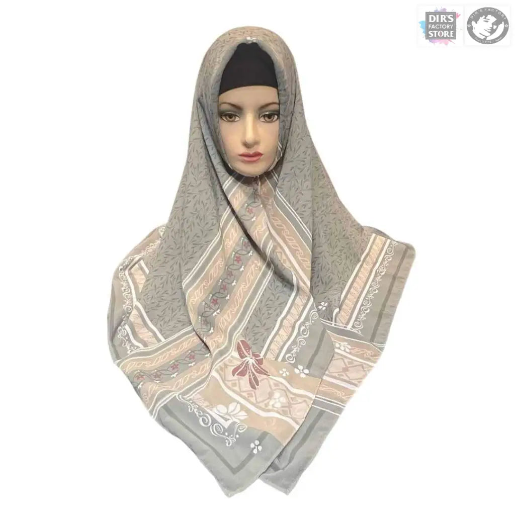 Krd-001Jh Religious Veils