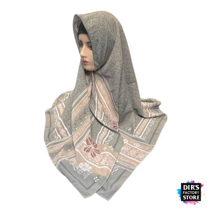 Krd-001Jh Religious Veils