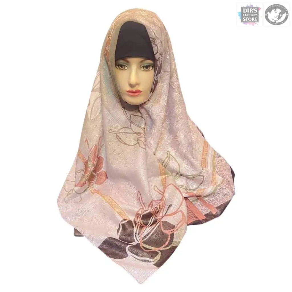 Krd-002Jh Religious Veils